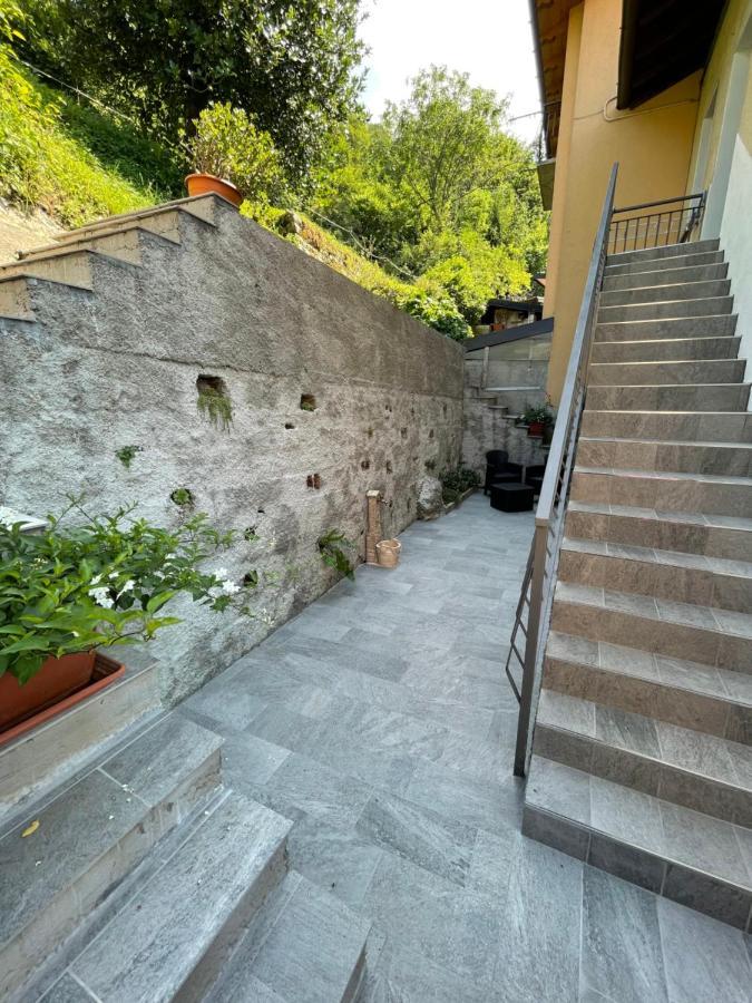 Little House Lezzeno Daire Dış mekan fotoğraf